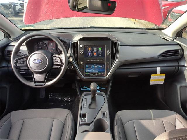 new 2026 Subaru Crosstrek car, priced at $27,826
