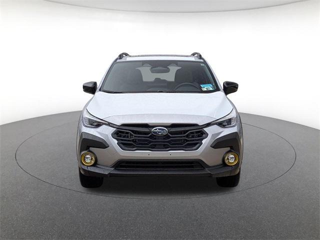 new 2026 Subaru Crosstrek Hybrid car, priced at $34,570