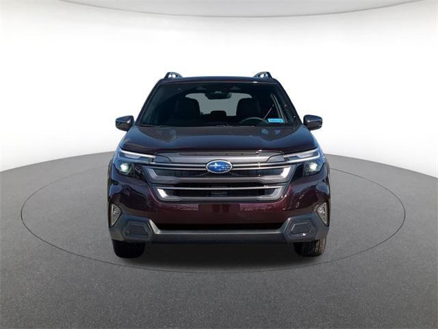 new 2026 Subaru Forester car, priced at $39,037