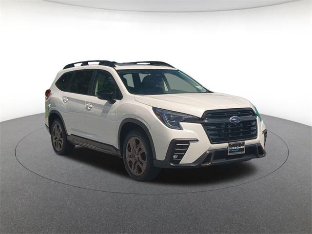 used 2025 Subaru Ascent car, priced at $41,999