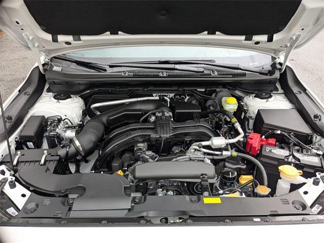 new 2026 Subaru Crosstrek car, priced at $33,737