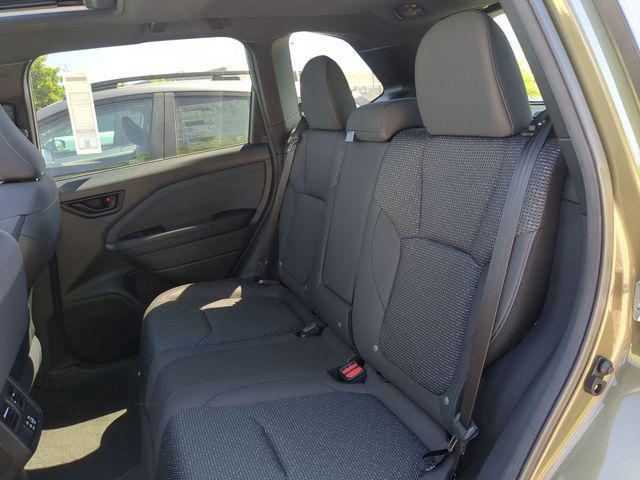 new 2026 Subaru Forester car, priced at $33,321