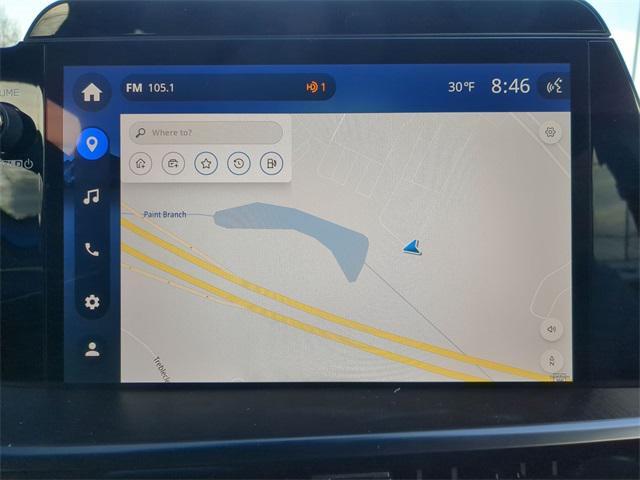 new 2026 Subaru Outback car, priced at $41,969