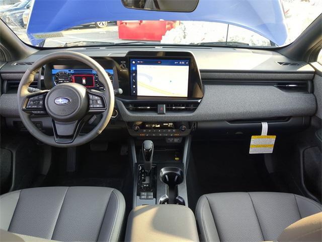 new 2026 Subaru Outback car, priced at $41,969