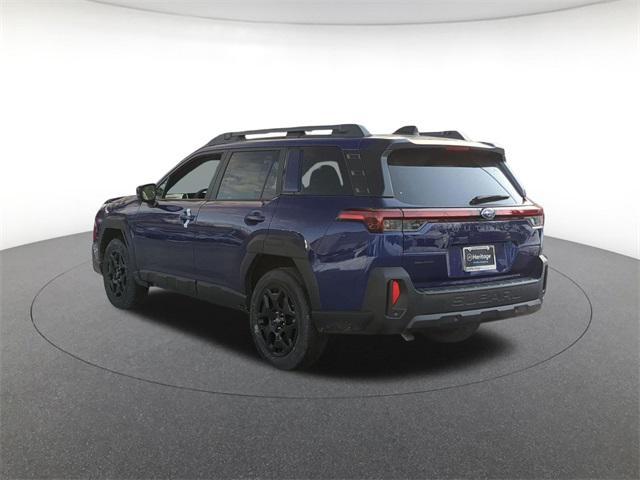 new 2026 Subaru Outback car, priced at $41,969