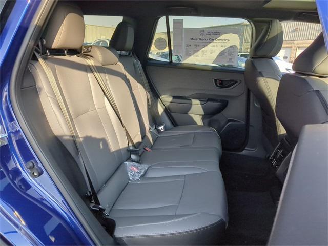 new 2026 Subaru Outback car, priced at $41,969