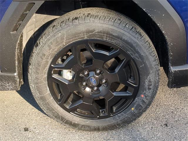 new 2026 Subaru Outback car, priced at $41,969