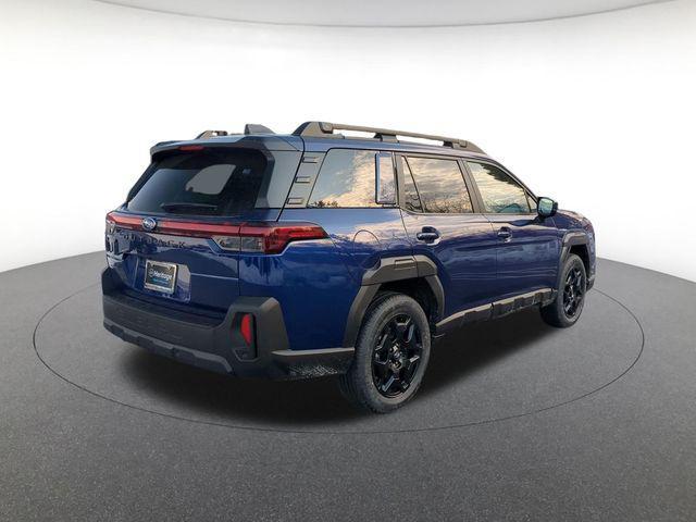 new 2026 Subaru Outback car, priced at $42,769