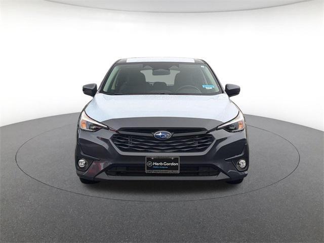 new 2026 Subaru Impreza car, priced at $26,600
