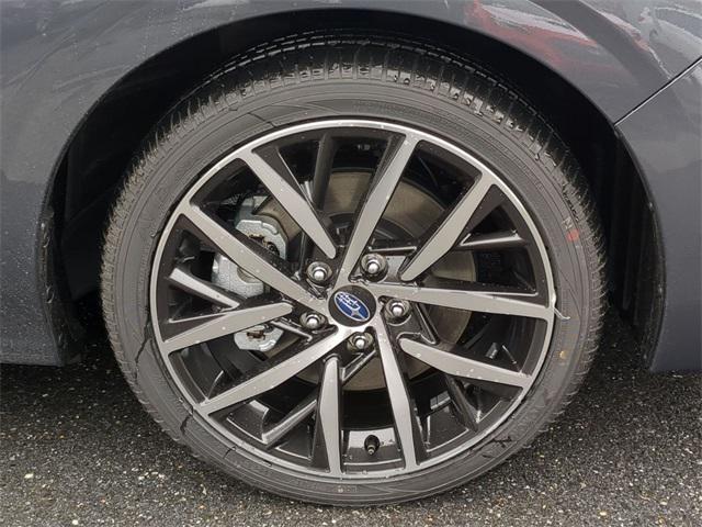 new 2026 Subaru Impreza car, priced at $26,600