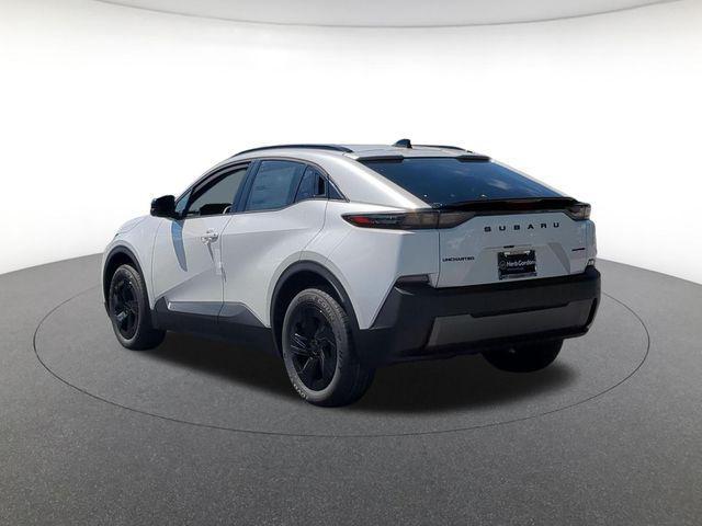 new 2026 Subaru Uncharted car, priced at $40,883