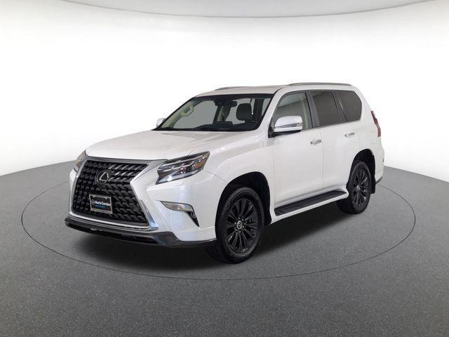 used 2022 Lexus GX 460 car, priced at $56,699