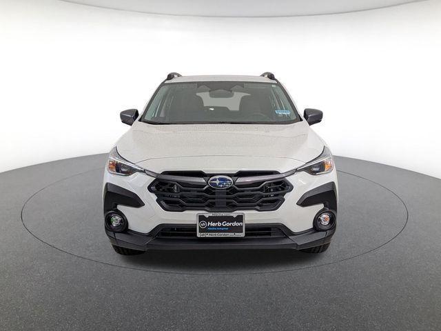 new 2026 Subaru Crosstrek car, priced at $28,899