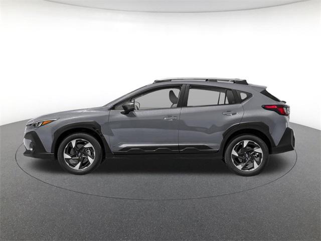 new 2026 Subaru Crosstrek car, priced at $33,469