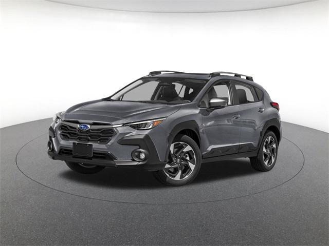 new 2026 Subaru Crosstrek car, priced at $33,469