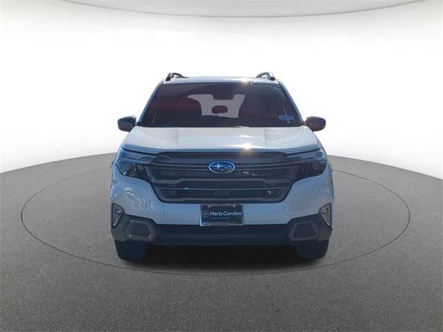 new 2026 Subaru Forester car, priced at $39,337
