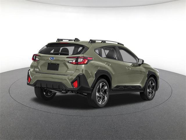 new 2026 Subaru Crosstrek car, priced at $33,844