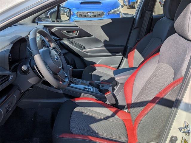 new 2026 Subaru Impreza car, priced at $30,005