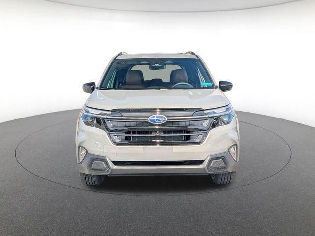 new 2026 Subaru Forester Hybrid car, priced at $41,227