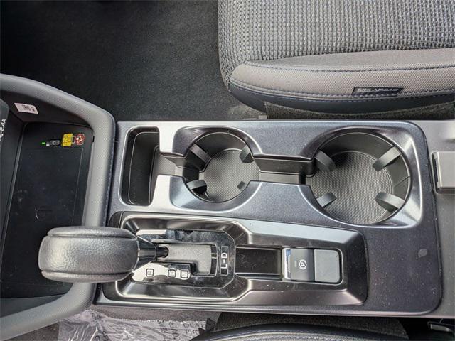 new 2026 Subaru Forester car, priced at $35,154