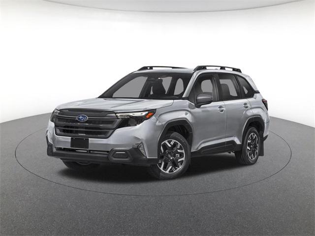 new 2026 Subaru Forester car, priced at $34,947