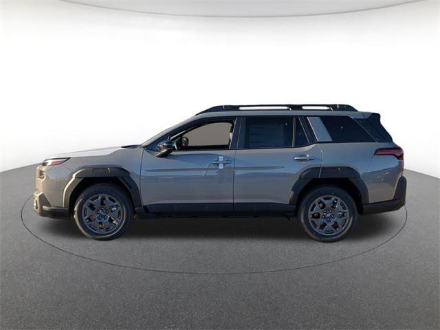 new 2026 Subaru Outback car, priced at $38,274