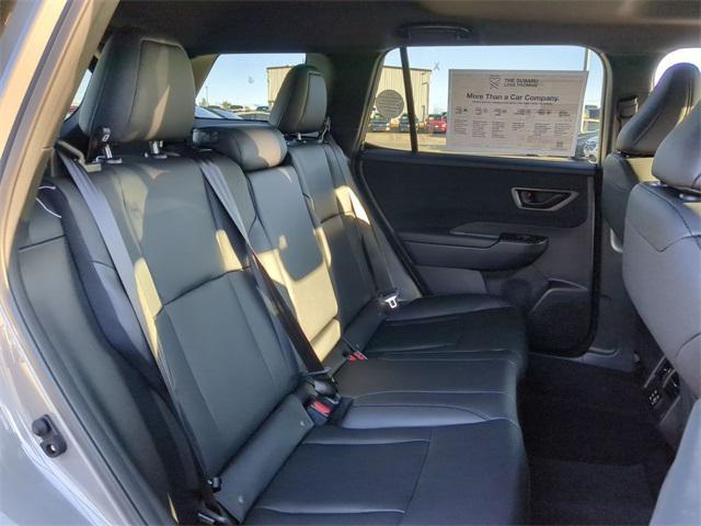 new 2026 Subaru Outback car, priced at $38,274