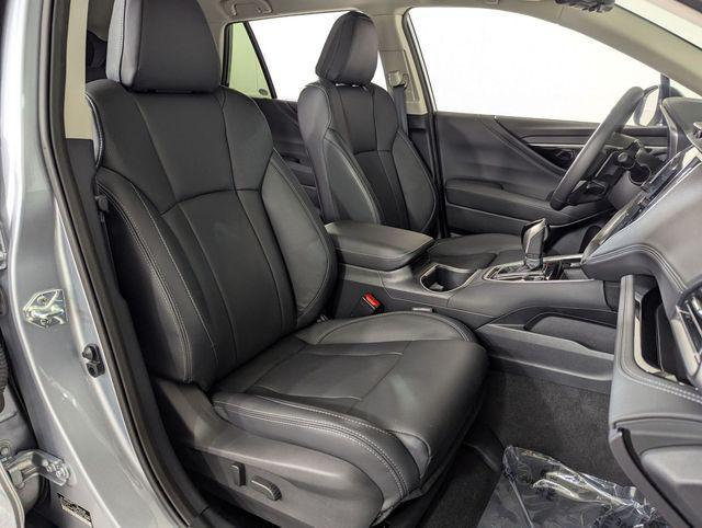 used 2024 Subaru Outback car, priced at $33,621