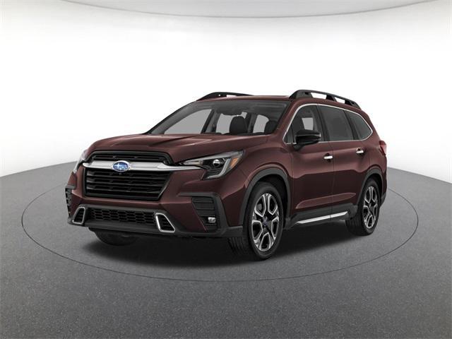 new 2026 Subaru Ascent car, priced at $50,142