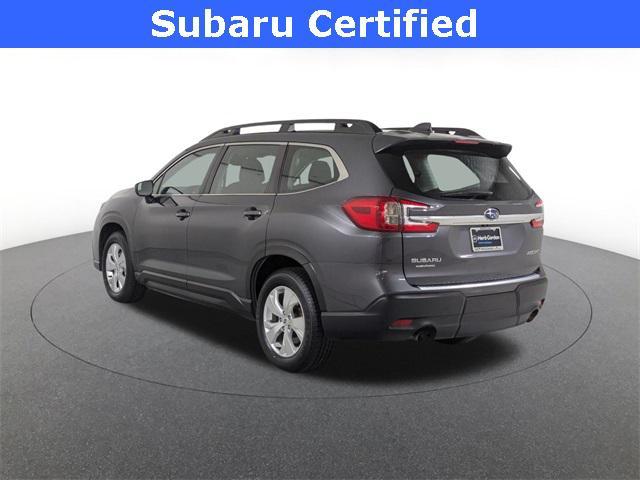 used 2023 Subaru Ascent car, priced at $28,438