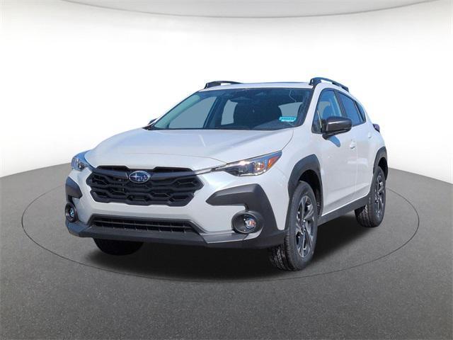 new 2026 Subaru Crosstrek car, priced at $30,623