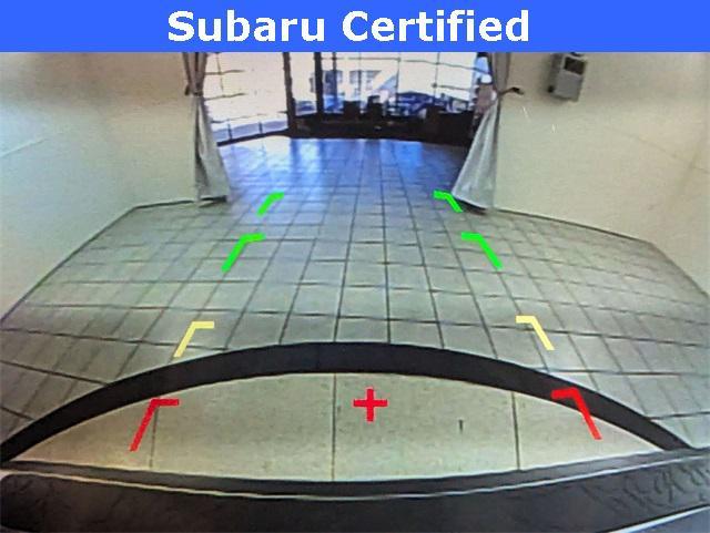used 2025 Subaru Crosstrek car, priced at $31,423