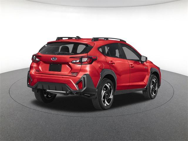 new 2026 Subaru Crosstrek Hybrid car, priced at $35,661
