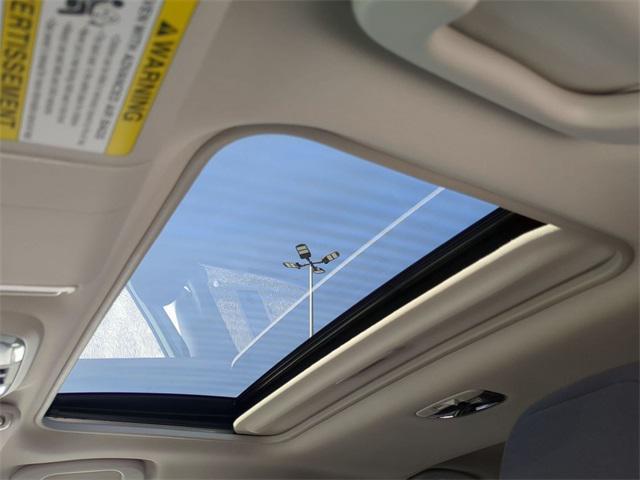 new 2026 Subaru Crosstrek car, priced at $31,262