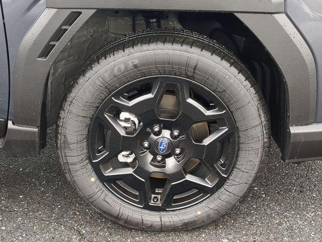 new 2026 Subaru Outback car, priced at $42,769