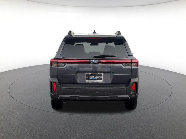 new 2026 Subaru Outback car, priced at $42,769