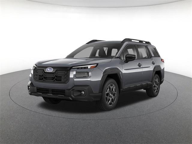 new 2026 Subaru Outback car, priced at $41,969