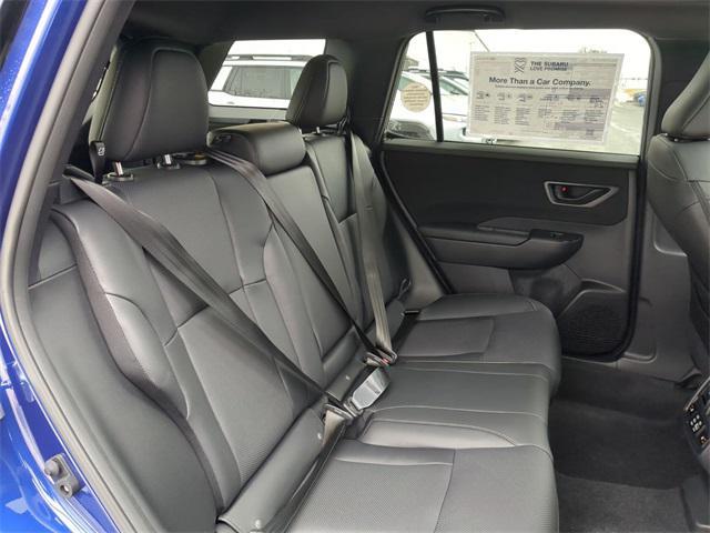 new 2026 Subaru Outback car, priced at $44,595