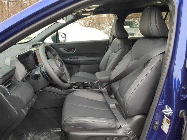 new 2026 Subaru Outback car, priced at $44,595