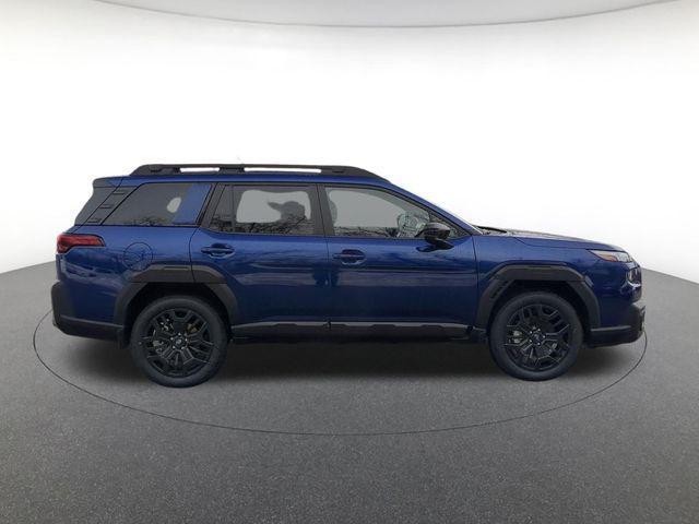 new 2026 Subaru Outback car, priced at $45,395