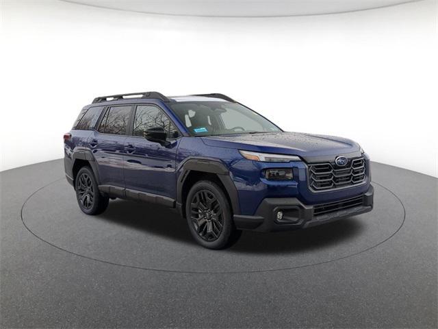 new 2026 Subaru Outback car, priced at $44,595