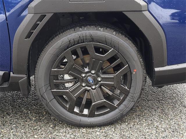 new 2026 Subaru Outback car, priced at $44,595