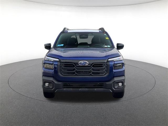 new 2026 Subaru Outback car, priced at $44,595