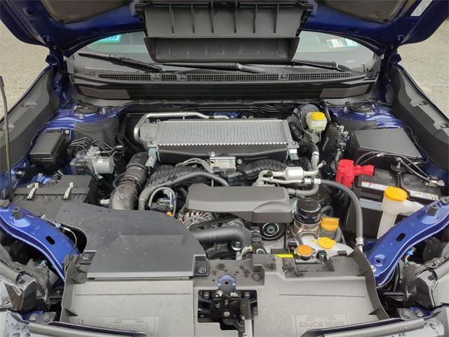 new 2026 Subaru Outback car, priced at $44,595