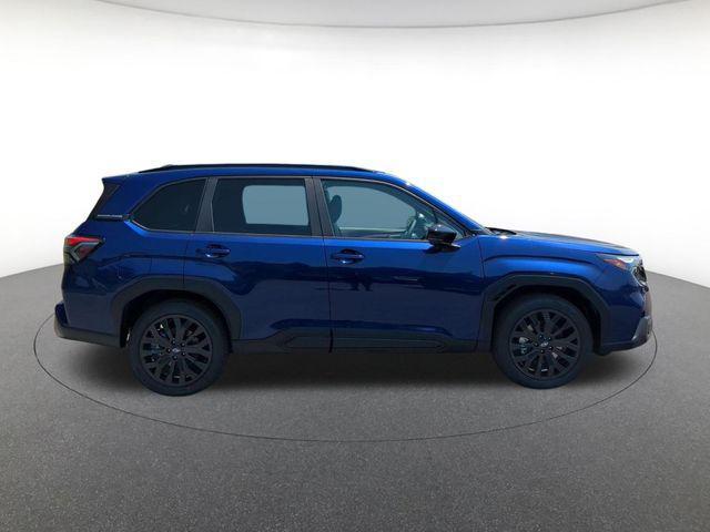 new 2026 Subaru Forester car, priced at $37,161