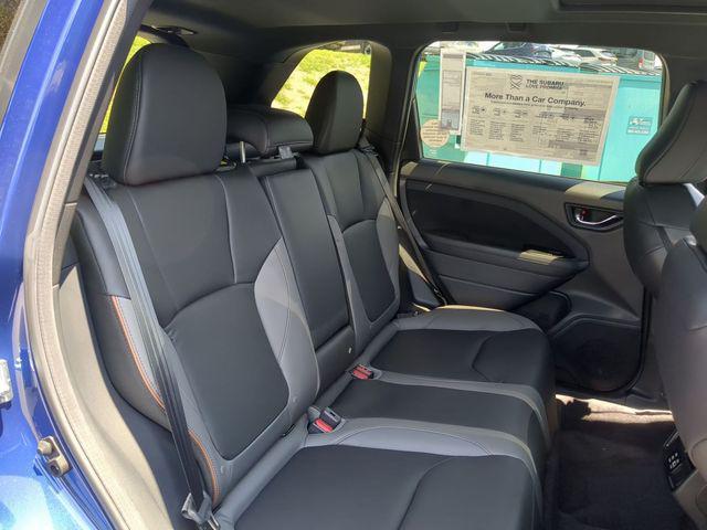 new 2026 Subaru Forester car, priced at $37,161