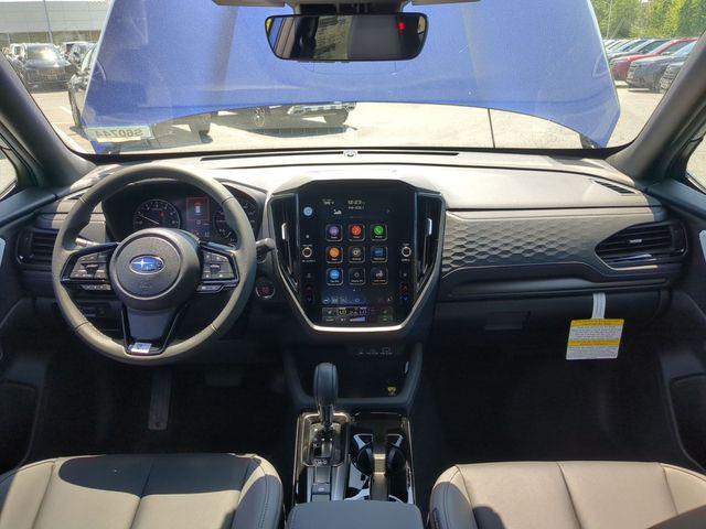 new 2026 Subaru Forester car, priced at $37,161