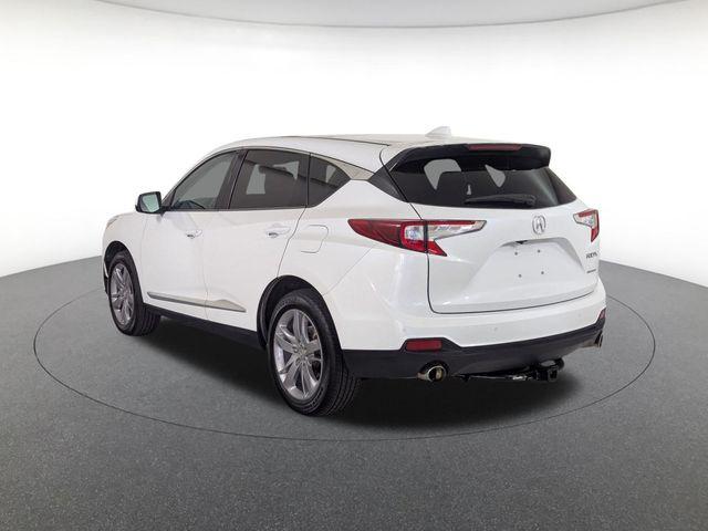 used 2020 Acura RDX car, priced at $29,799