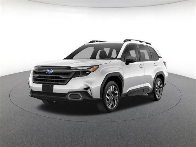 new 2026 Subaru Forester car, priced at $37,225
