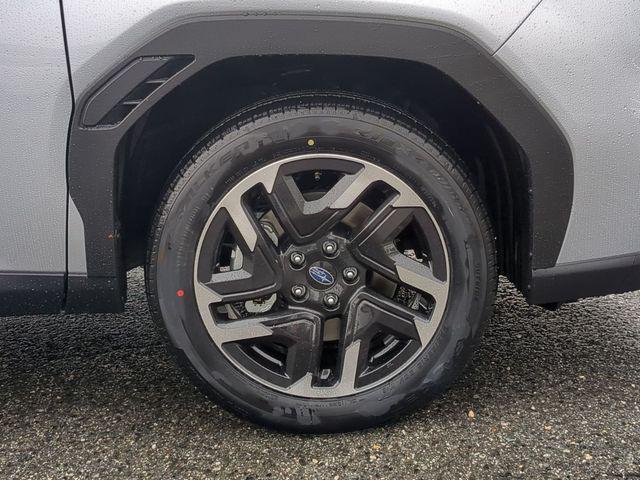 new 2026 Subaru Forester car, priced at $37,225